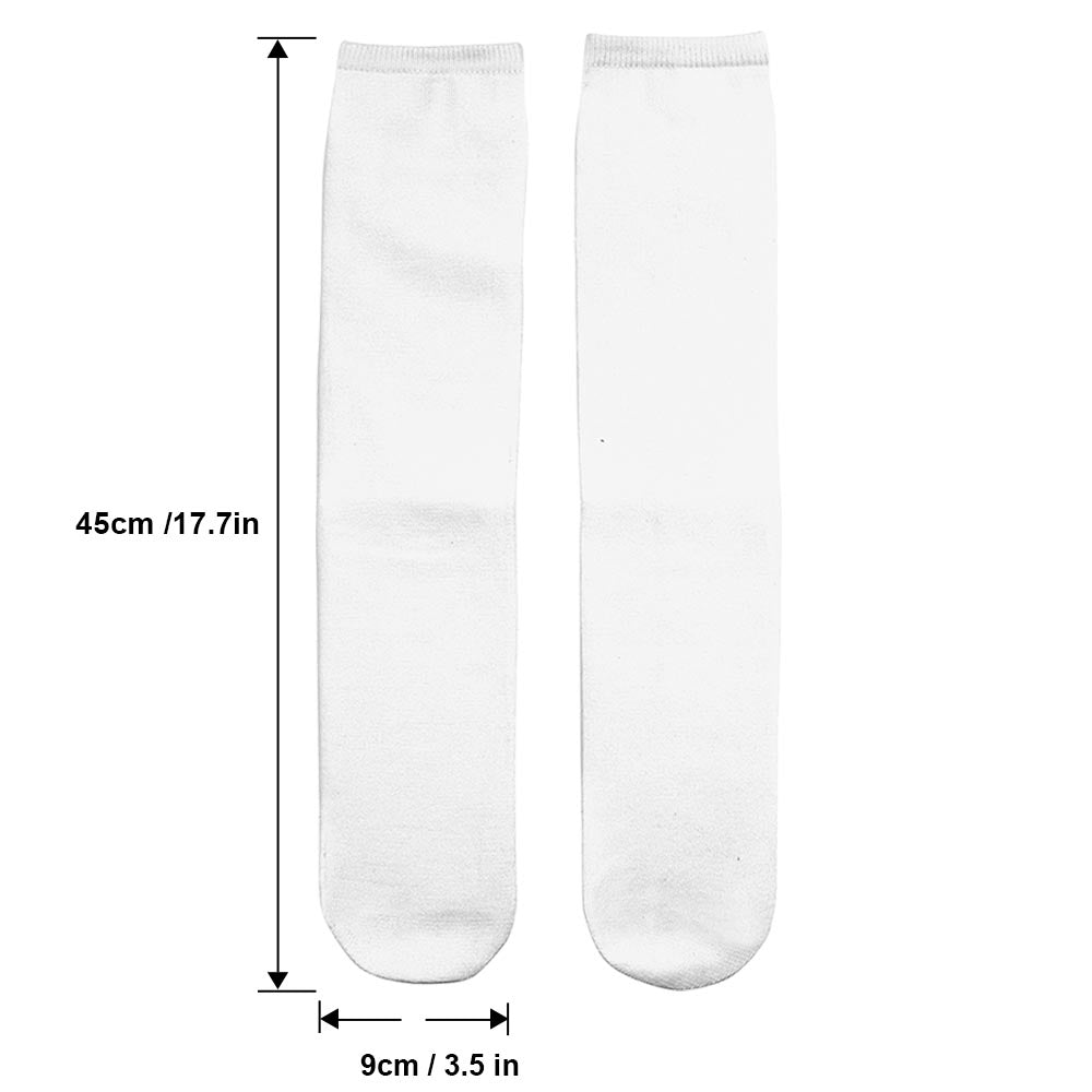 Mon joueur préféré - Chaussettes de baseball personnalisées