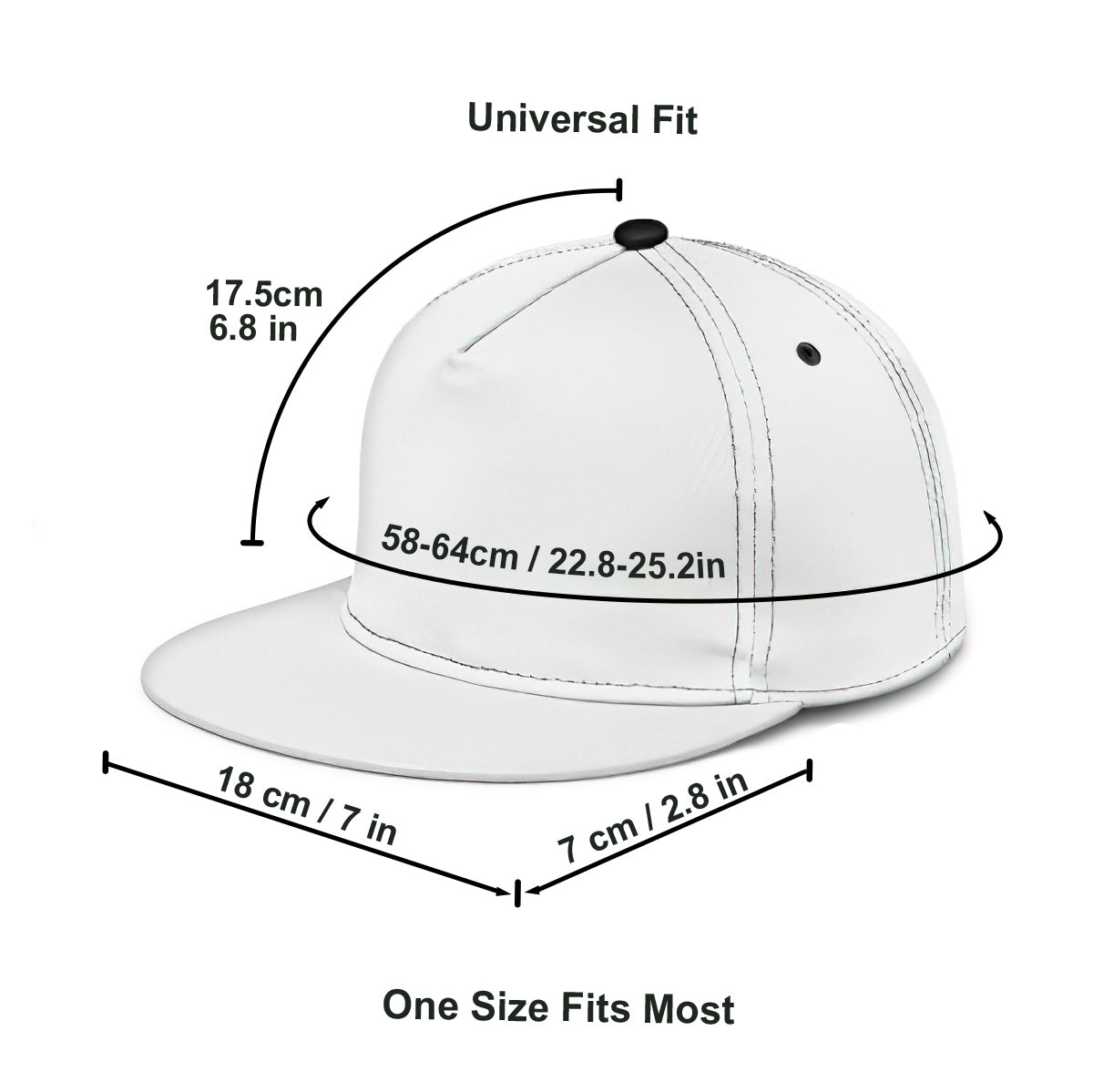 Casquette Turtle Bling - Casquette personnalisée Tortue