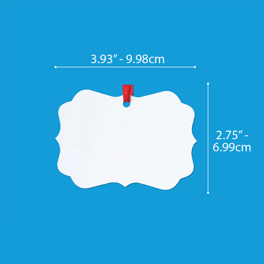 Ils parlent encore de toi - Médaillon transparent personnalisé pour chien