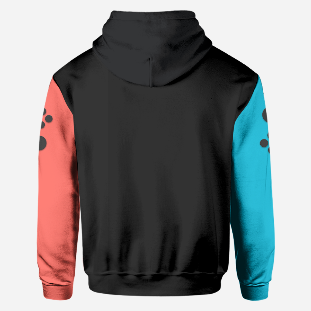 Eat Sleep Game Repeat - Personalized Video Game All Over Shirt