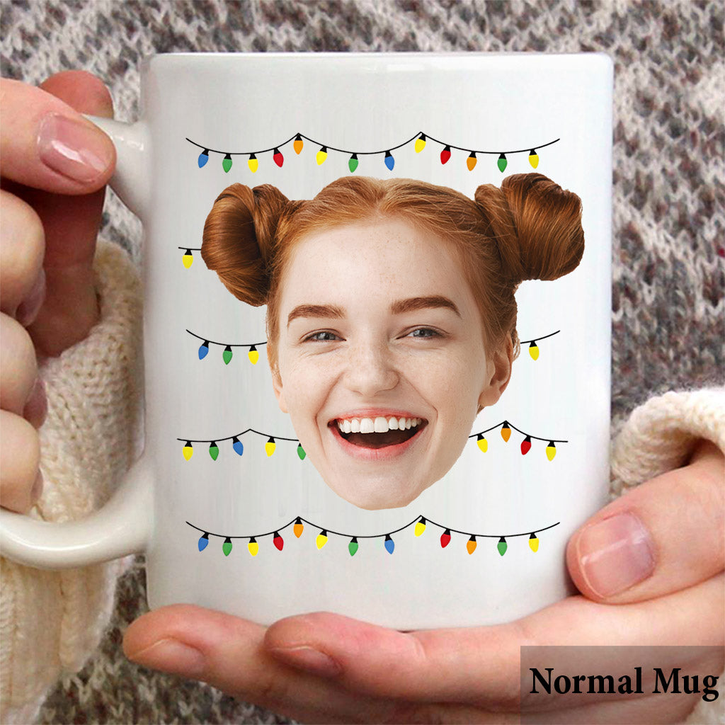 Meilleure fille du monde - Mug personnalisé pour fille