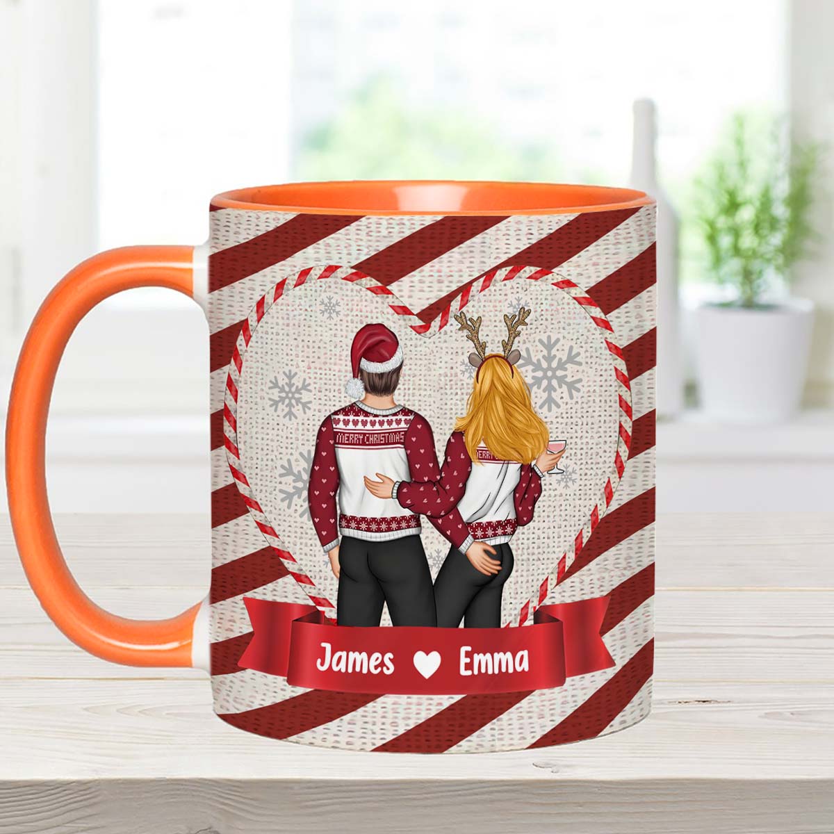 Tu es toujours sexy - Cadeau pour mari, femme, petite amie, petit ami - Mug personnalisé