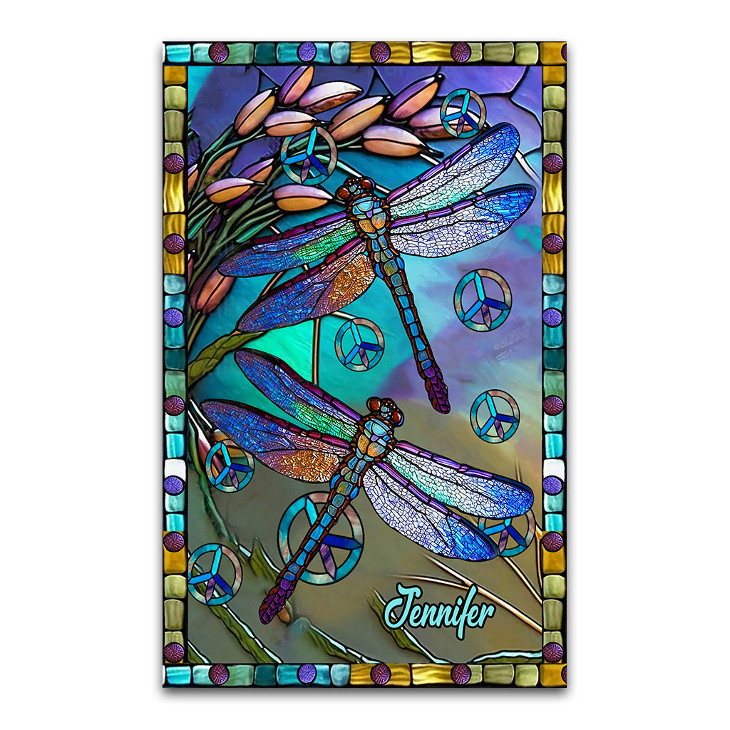 Tapis Hippie Soul - Tapis Hippie Personnalisé