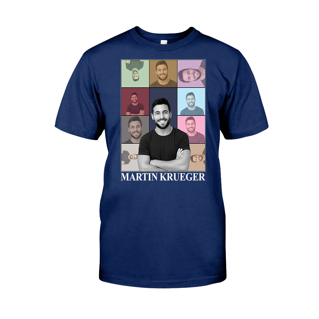 À mon époque - T-shirt et sweat à capuche personnalisés