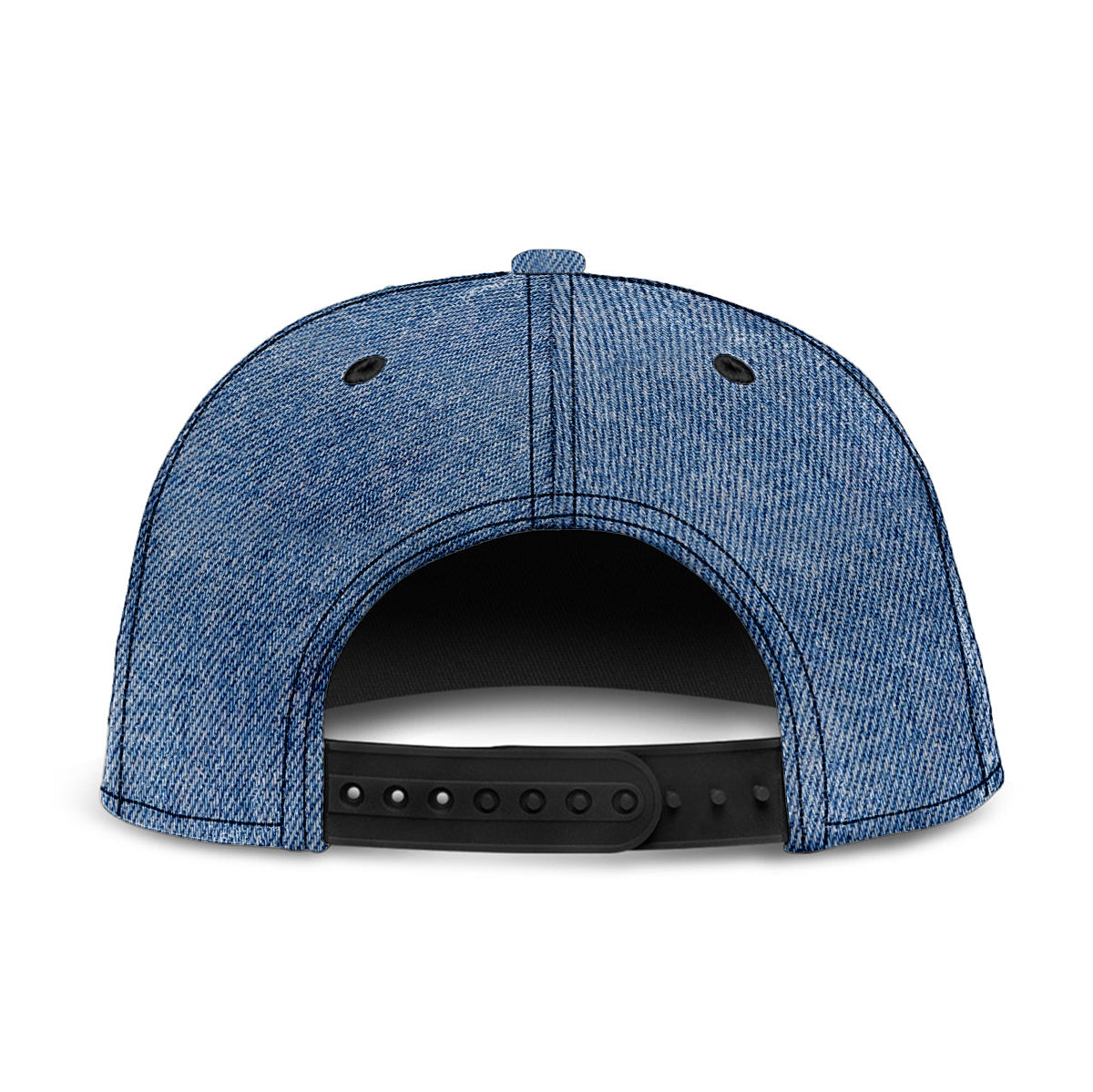 Cheveux de croisière, on s'en fiche - Casquette de croisière personnalisée