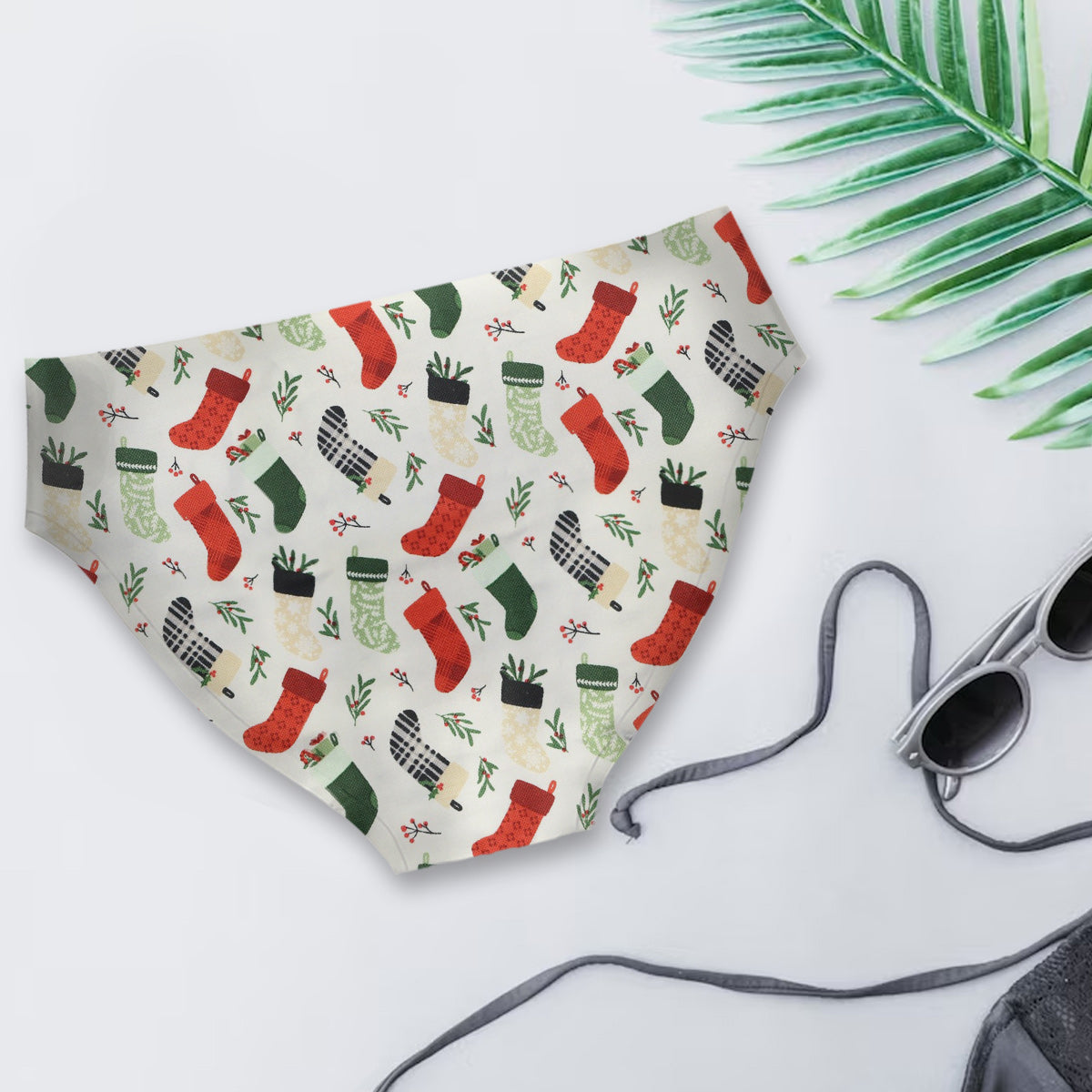 Stuff Me - Culottes personnalisées pour couples de femmes