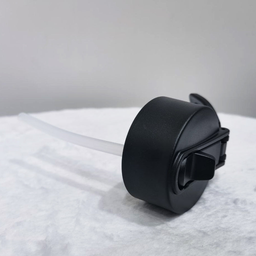 Gourde personnalisée « Plage, s'il te plaît, je suis une sirène » pour enfants amoureux de la mer