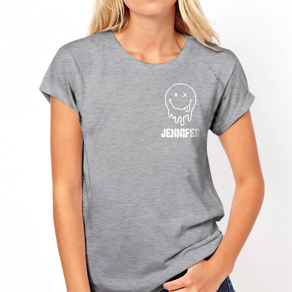 J'ai mal partout et j'ai faim - T-shirt et sweat à capuche de fitness personnalisés