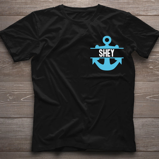 J'adore quand on est en croisière ensemble - T-shirt et sweat à capuche personnalisés pour les croisières