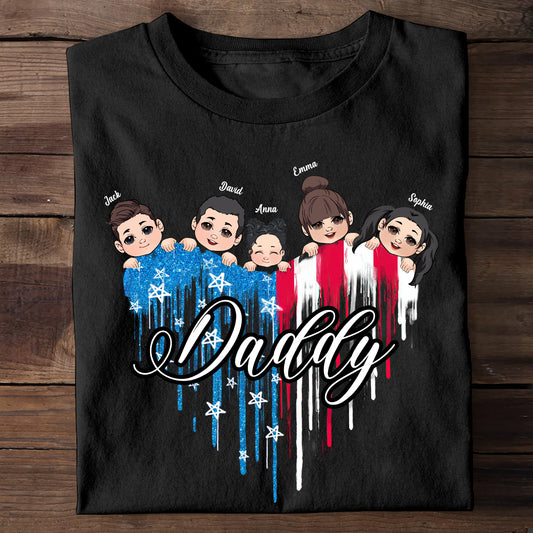 Meilleure grand-mère du monde - Cadeau pour grand-mère, maman, papa, grand-père, tante, oncle - T-shirt et sweat à capuche personnalisés