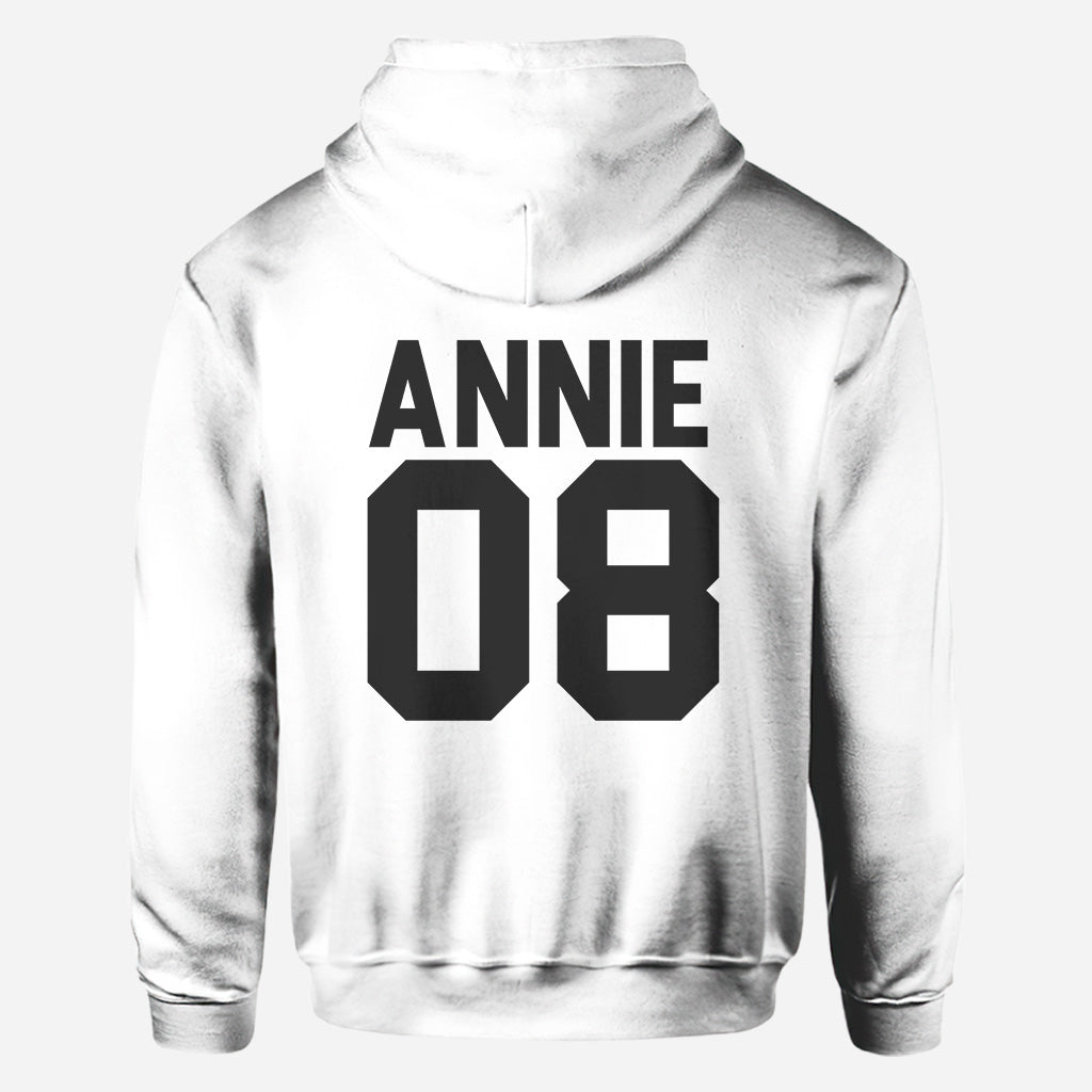 Mode Softball toute la journée - T-shirt de softball personnalisé intégral