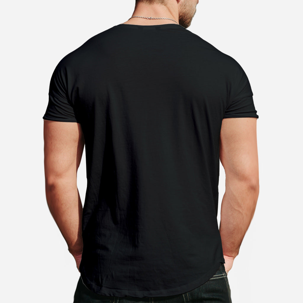Quel jour sommes-nous ? Qui s'en soucie ? - T-shirt et sweat à capuche personnalisés pour retraités