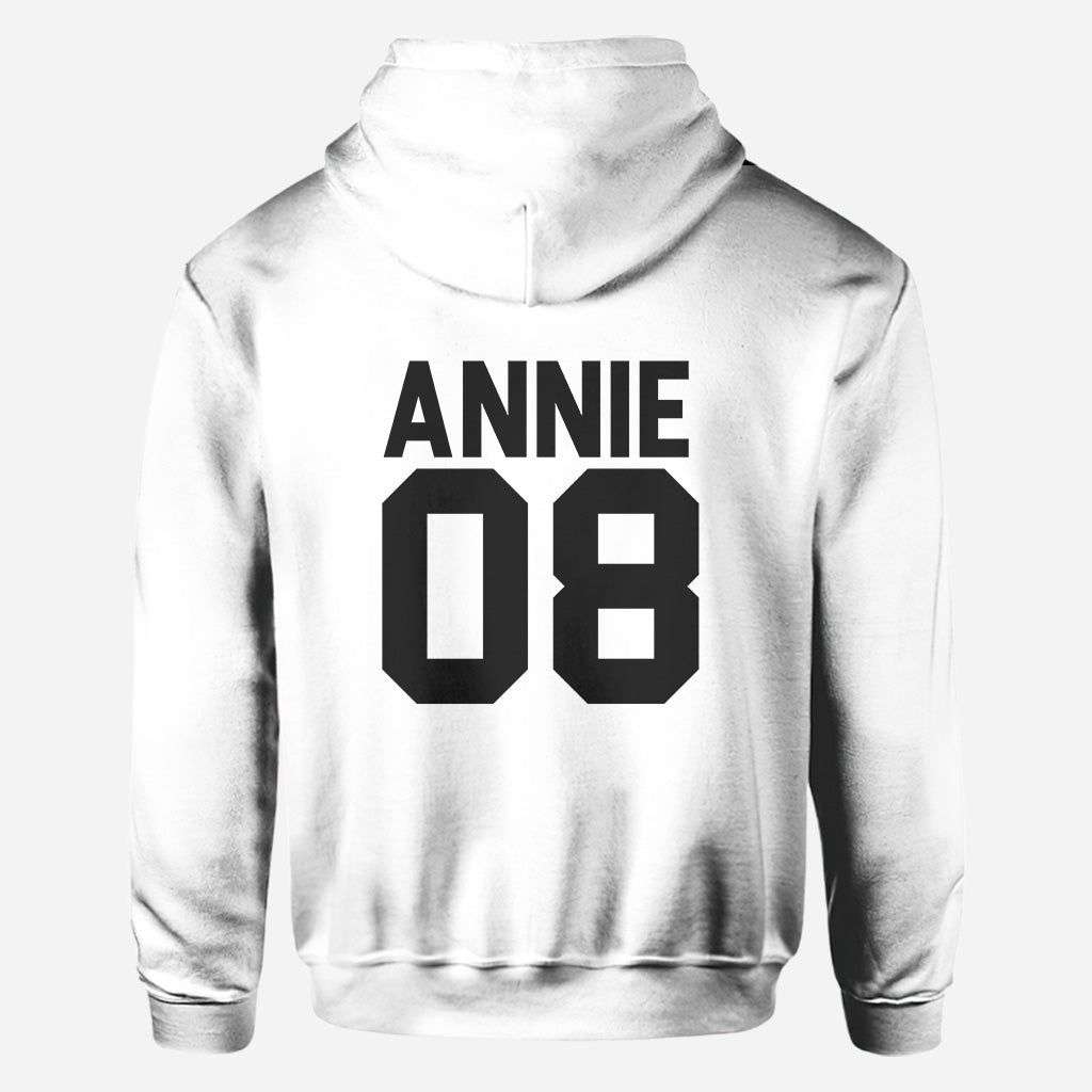 Mode Softball toute la journée - T-shirt de softball personnalisé intégral