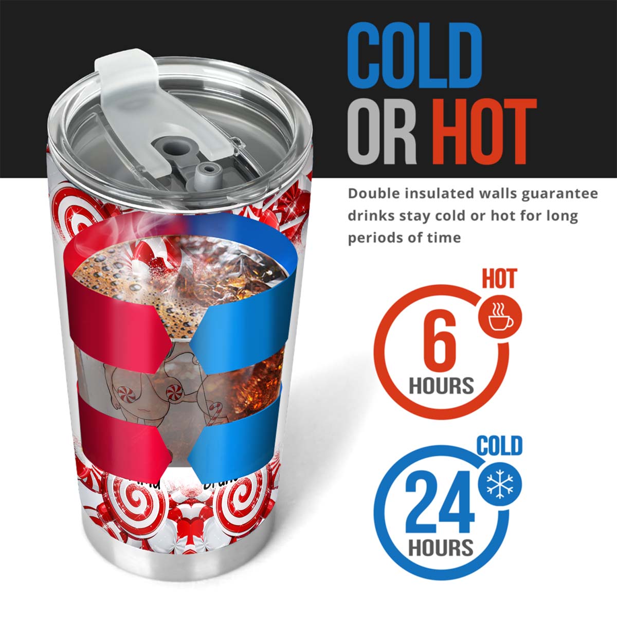 Félicitations pour être mon/ma chéri(e) préféré(e) - Gobelet personnalisé - Cadeau pour mari, femme, copine, copain