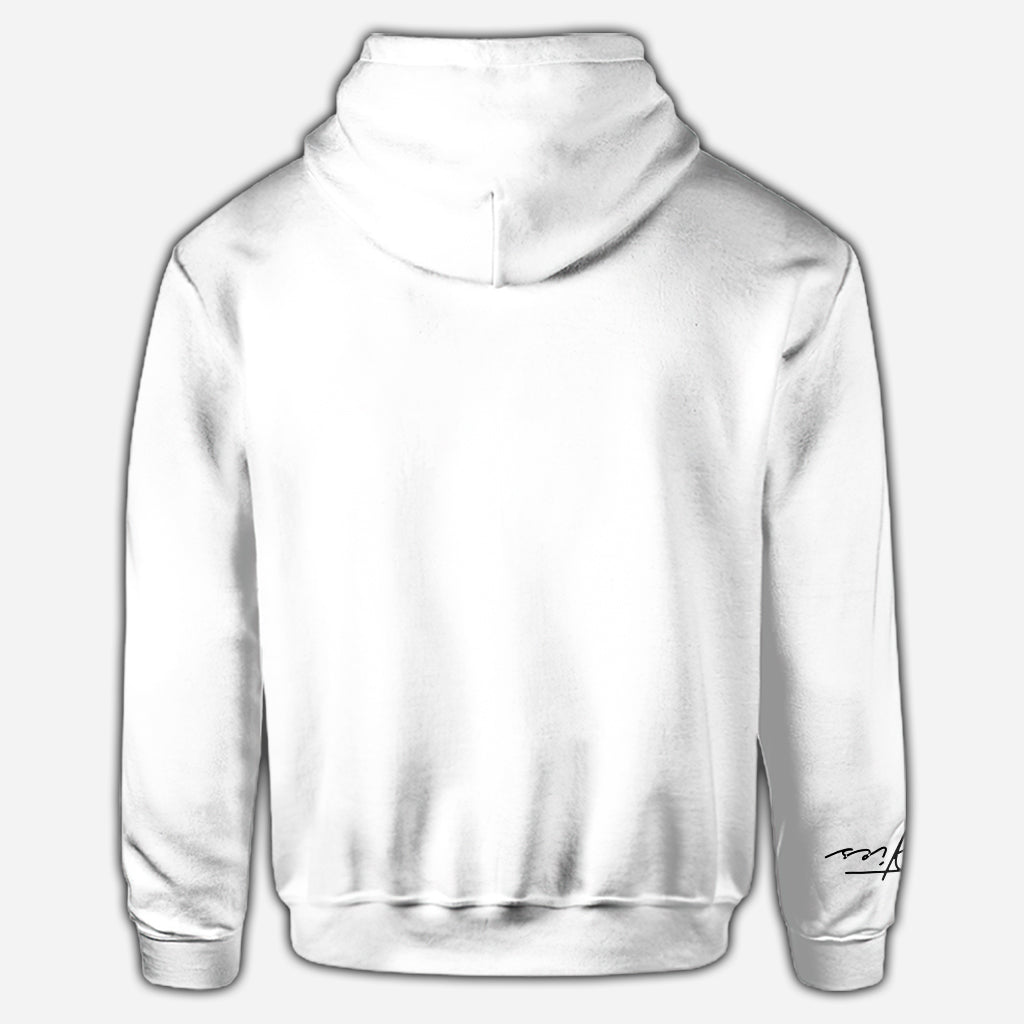 T-shirt personnalisé « Meilleures amies » avec motif au trait