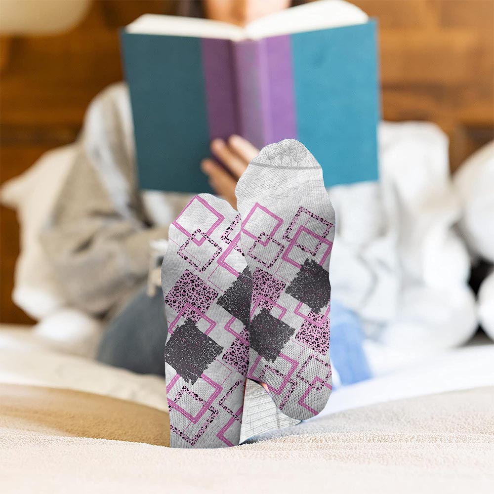 Cours de golf - Chaussettes de golf personnalisées