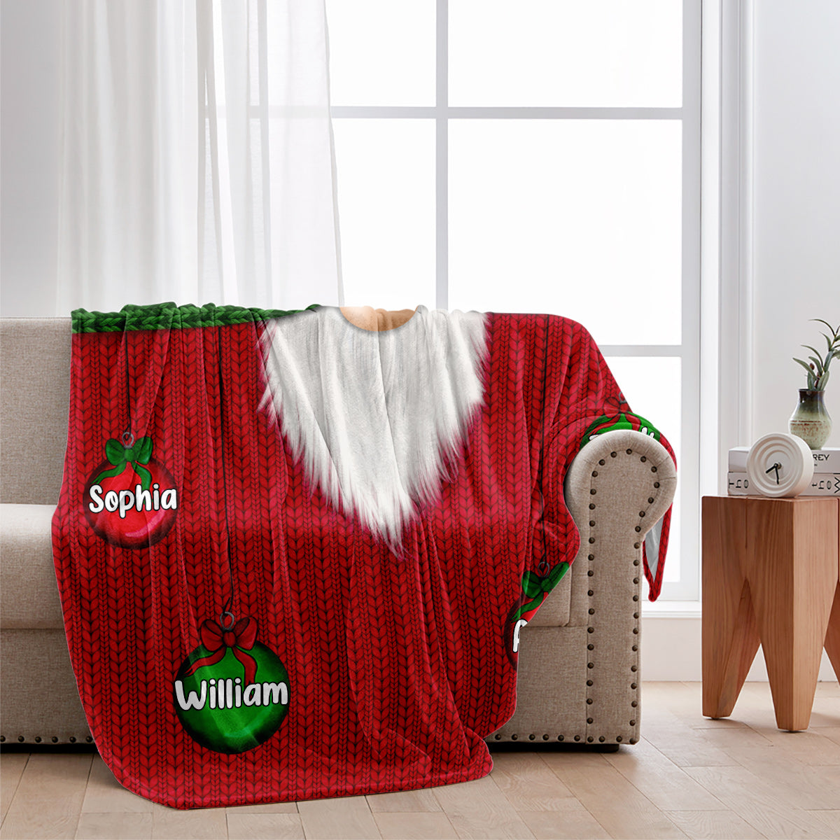 Meilleure grand-mère du monde - Couverture personnalisée pour grand-mère