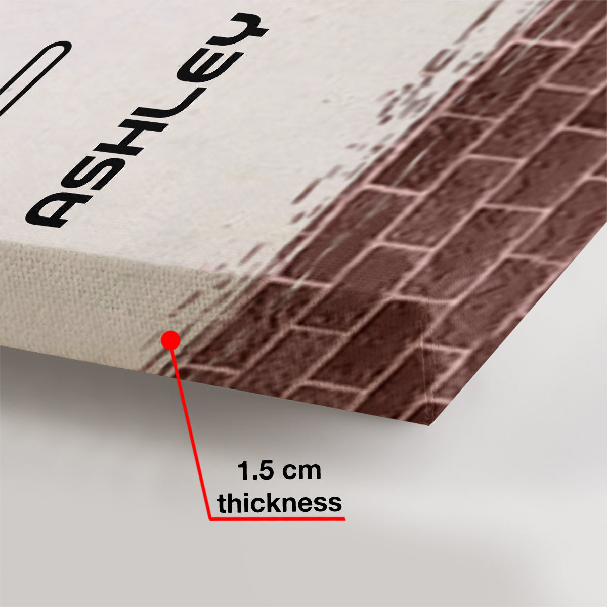 Les couples qui jouent ensemble restent ensemble - Toile et affiche personnalisées sur le thème des jeux vidéo