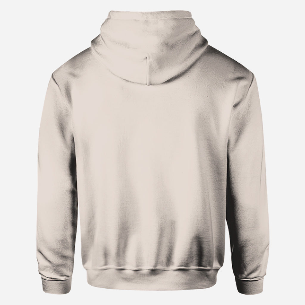 Line Drawing - Personalized Step Mom All Over Shirt