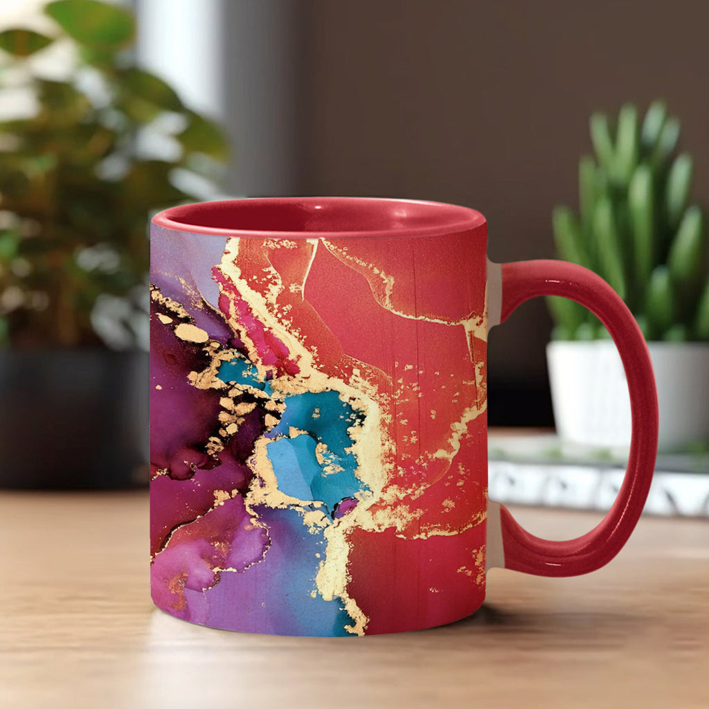 Mon enfant préféré - Mug personnalisé pour maman