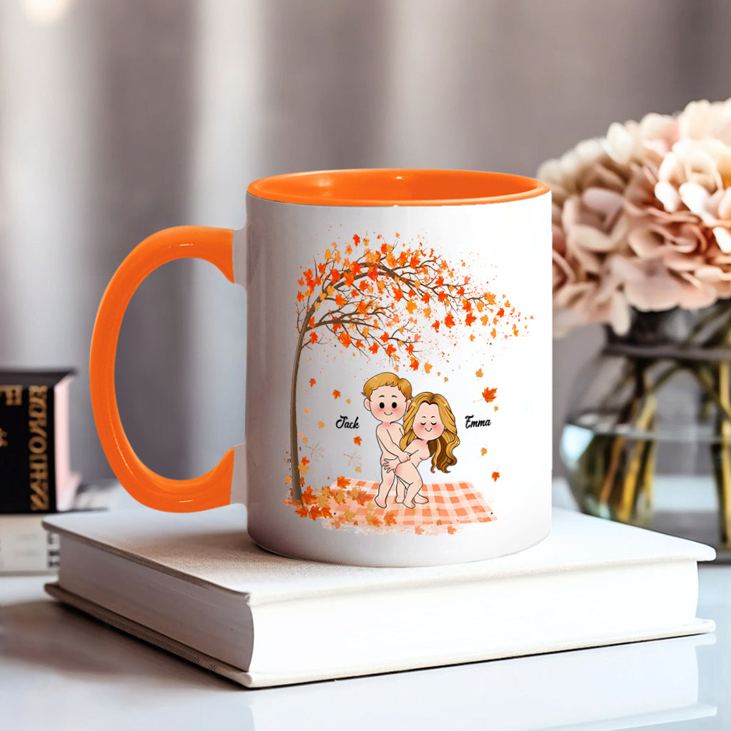 Excellent, à refaire sans hésiter ! – Mug personnalisé pour couple