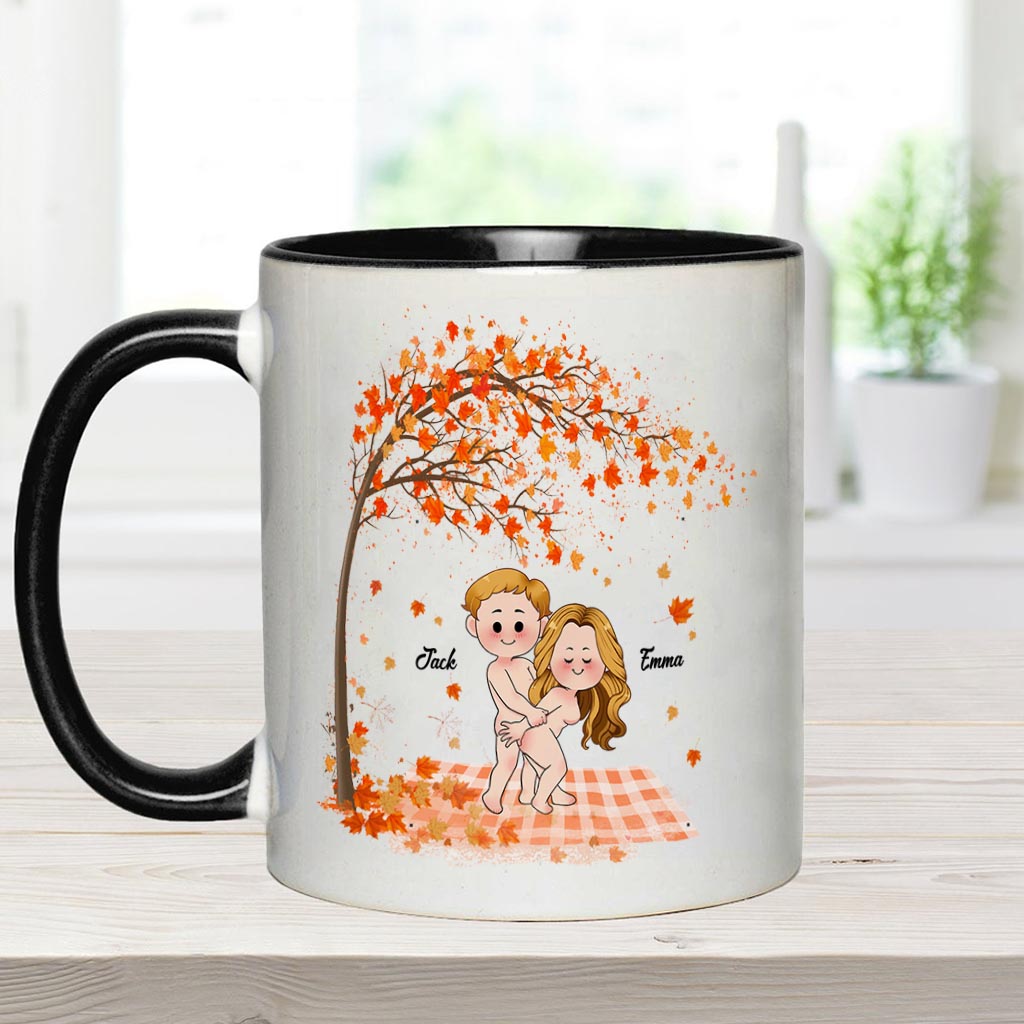 Excellent, à refaire sans hésiter ! – Mug personnalisé pour couple