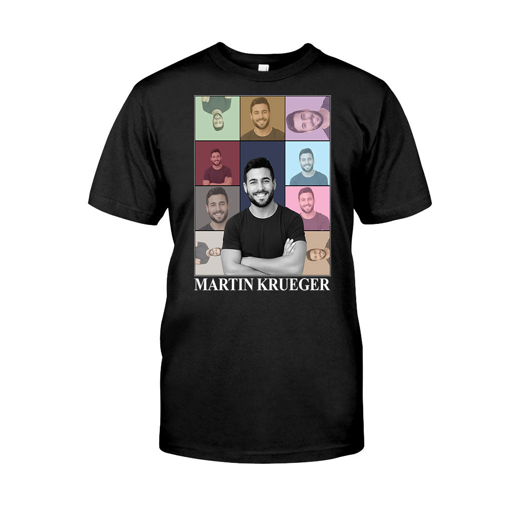 À mon époque - T-shirt et sweat à capuche personnalisés