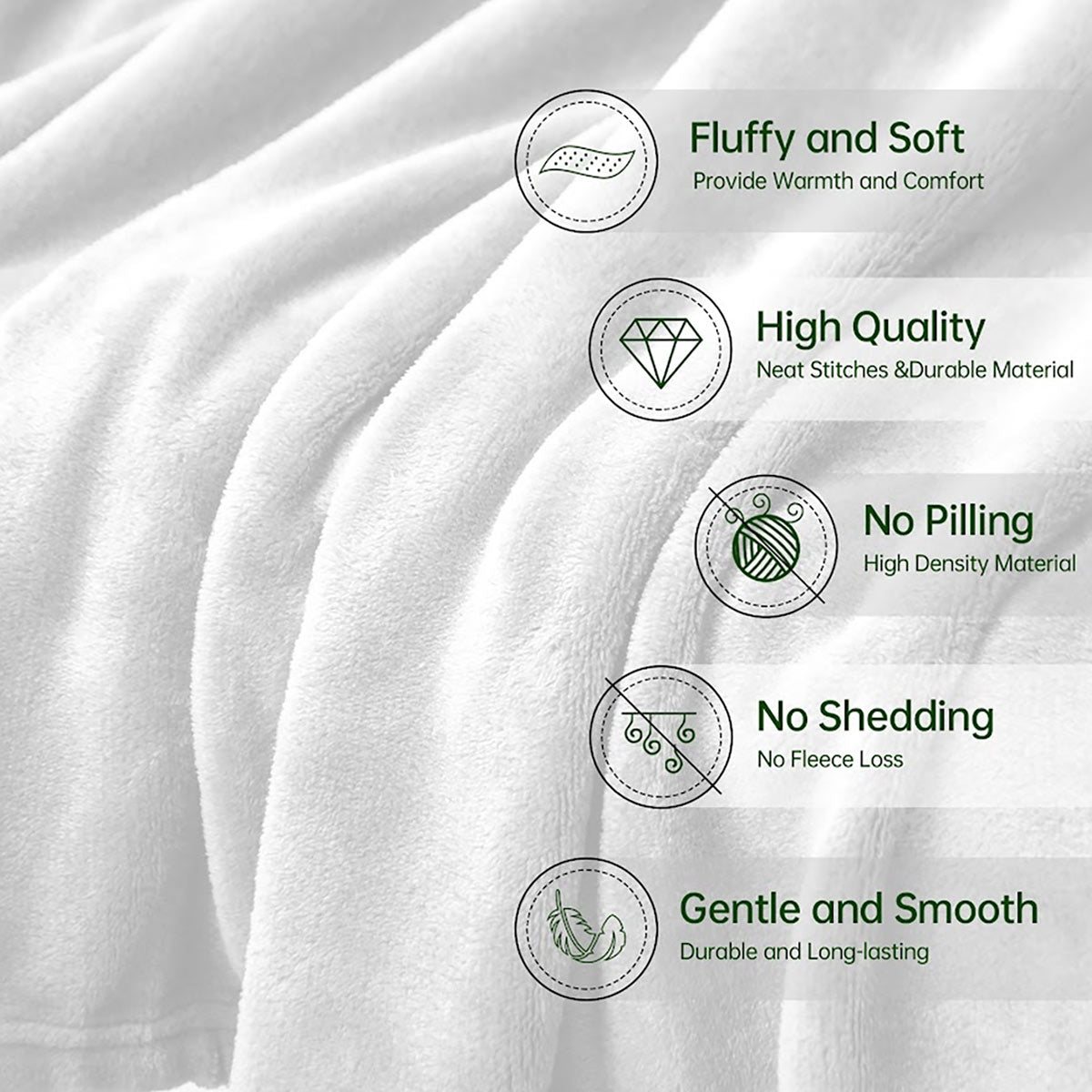 J'adore les chevaux - Couverture personnalisée pour chevaux