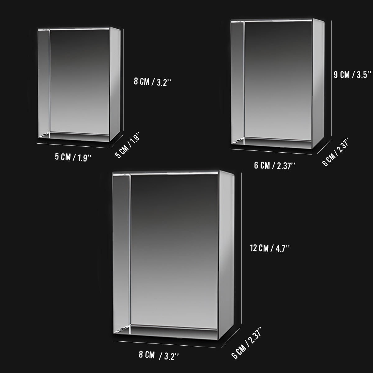 Le meilleur est à venir - cadeau de mariage pour mari, femme, petit ami, petite amie - Lampe en cristal cubique 3D personnalisée avec gravure laser