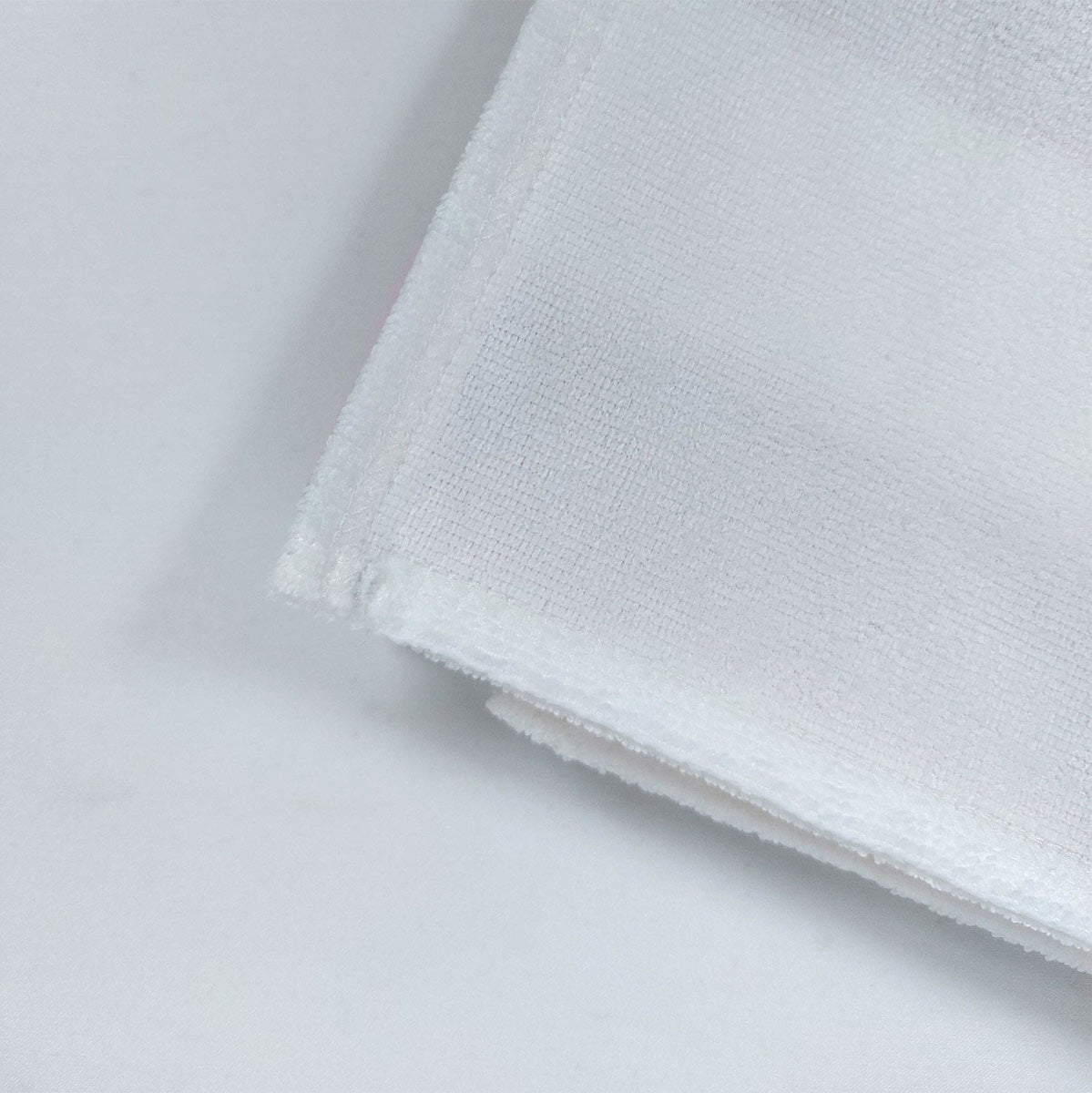 Jeu à retirer - Serviette de golf personnalisée pour couple