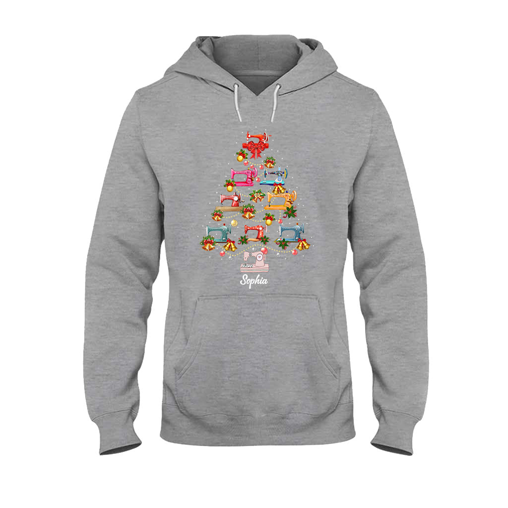 Machine à coudre - T-shirt et sweat à capuche personnalisés