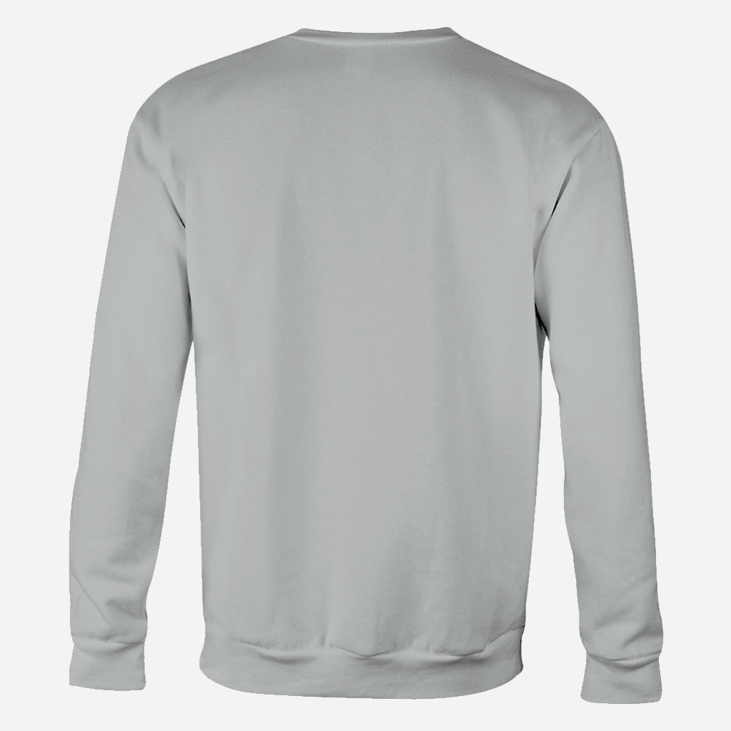 Noël des infirmières - Chemise intégrale d'infirmière