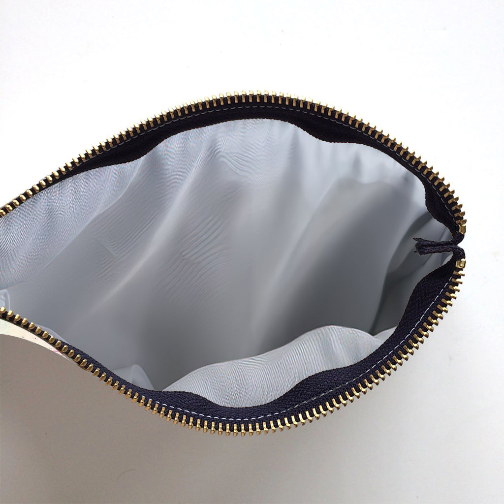 Lâchez prise - Pochette de yoga personnalisée