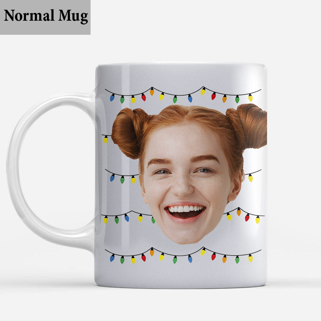 Meilleure fille du monde - Mug personnalisé pour fille
