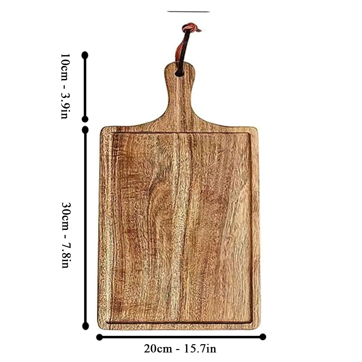 You & Me We Got This - Personalized Couple Cutting Board