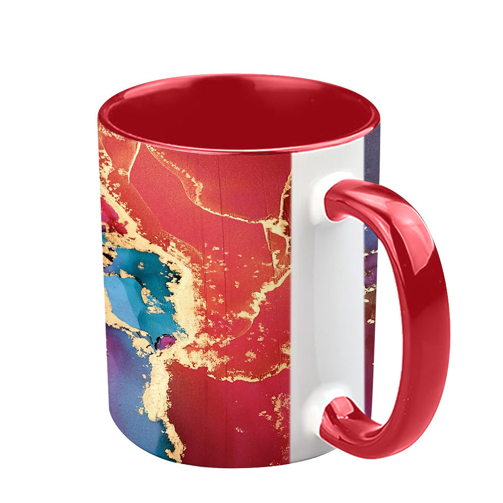 Mon enfant préféré - Mug personnalisé pour maman