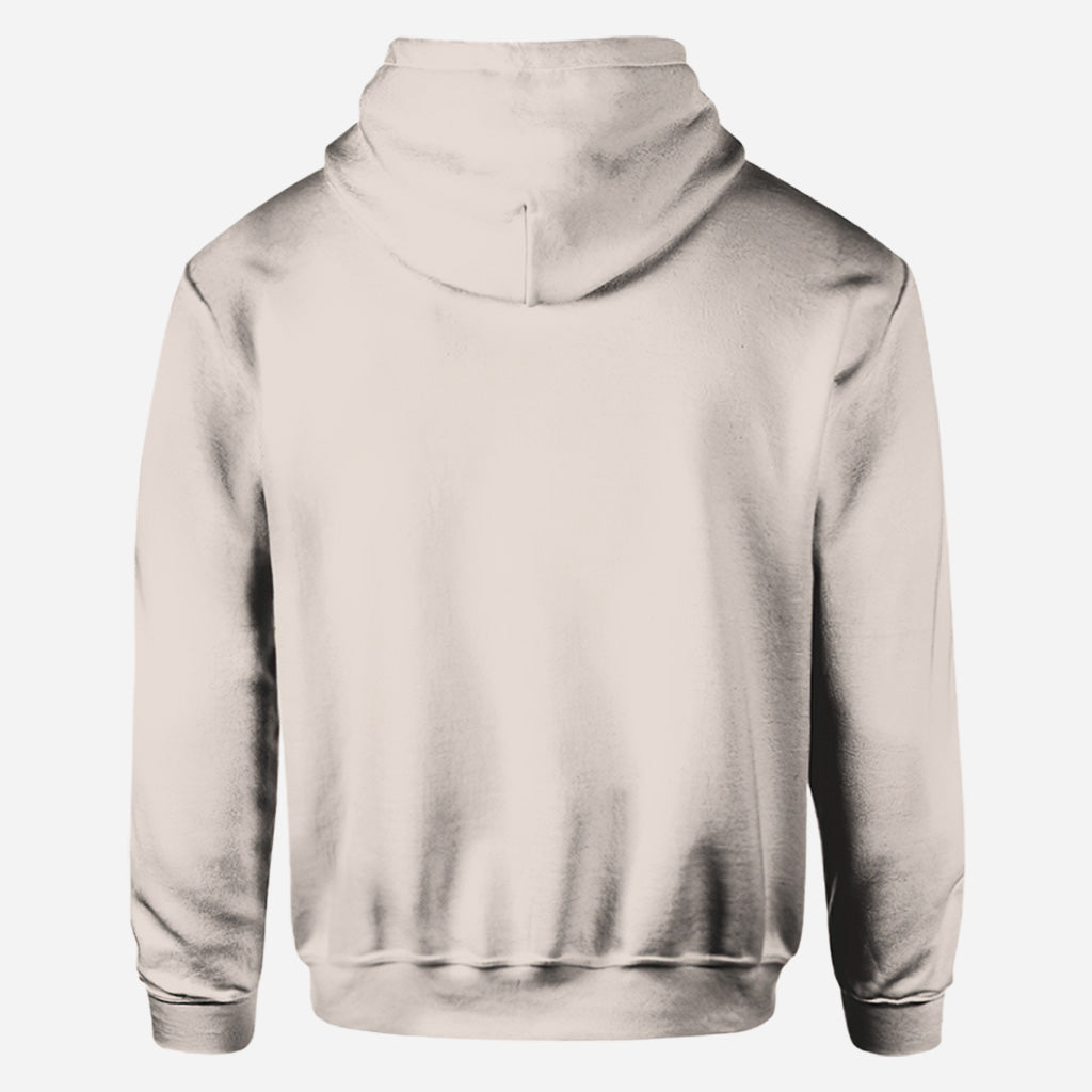 Line Drawing - Personalized Step Mom All Over Shirt