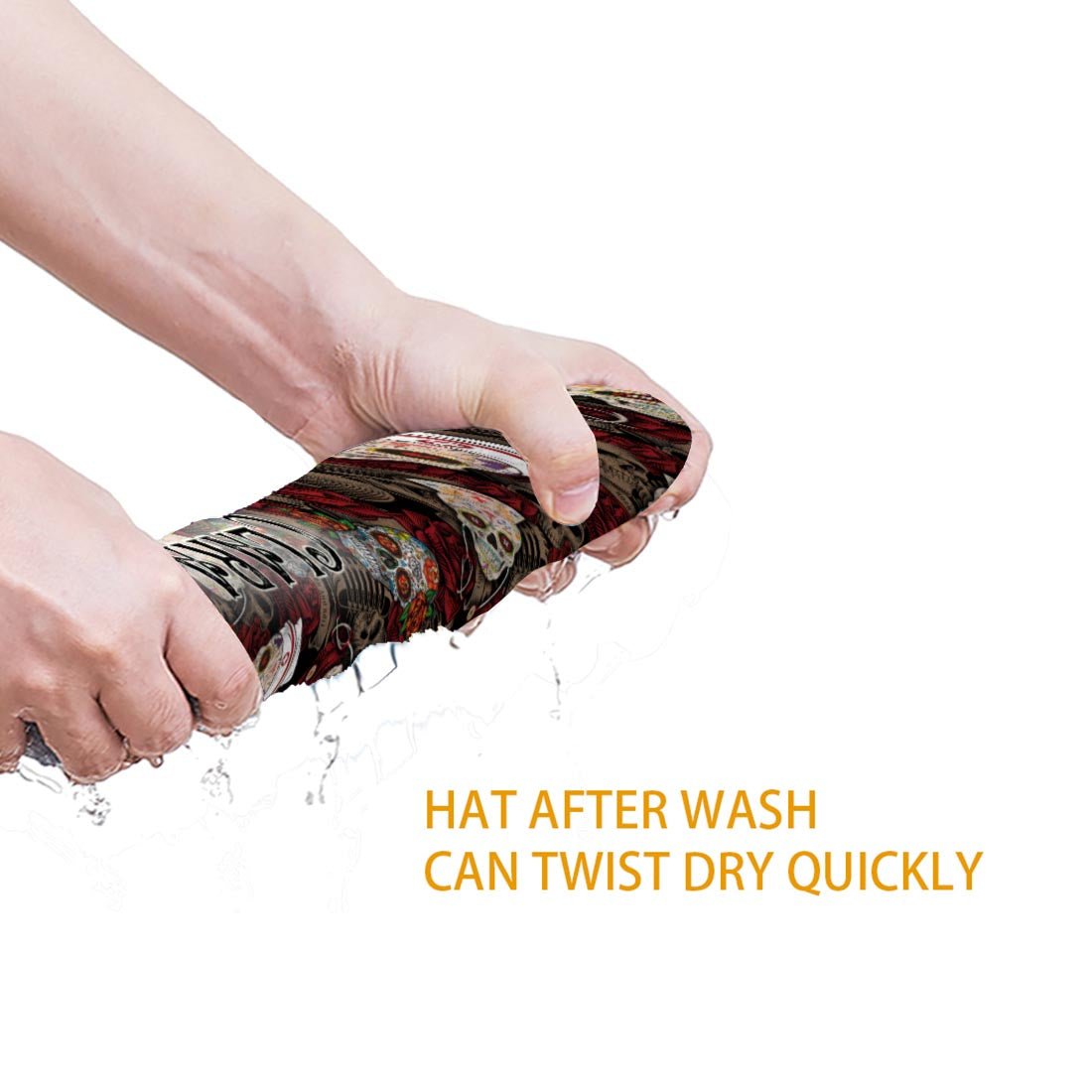 Vie d'infirmière - Bonnet de bloc opératoire personnalisé