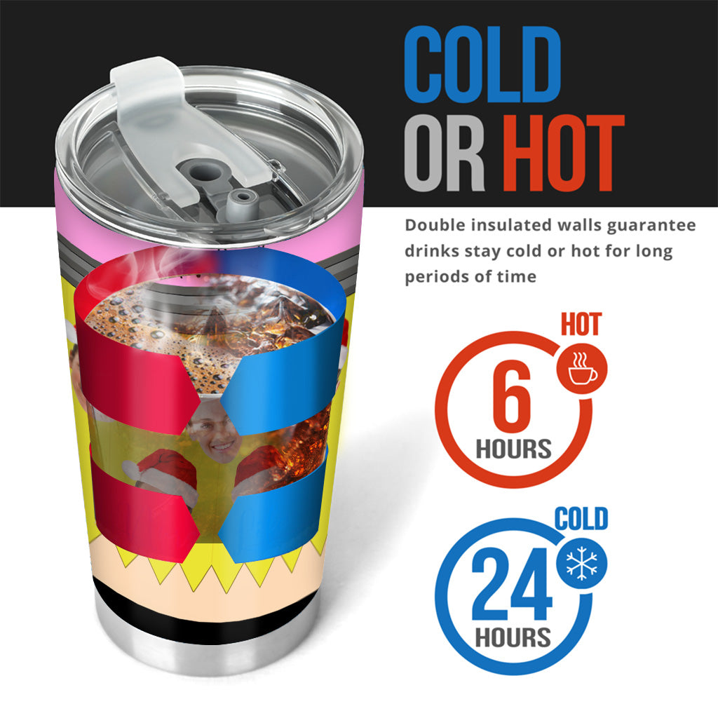 Vie d'enseignant - Gobelet personnalisé pour enseignants