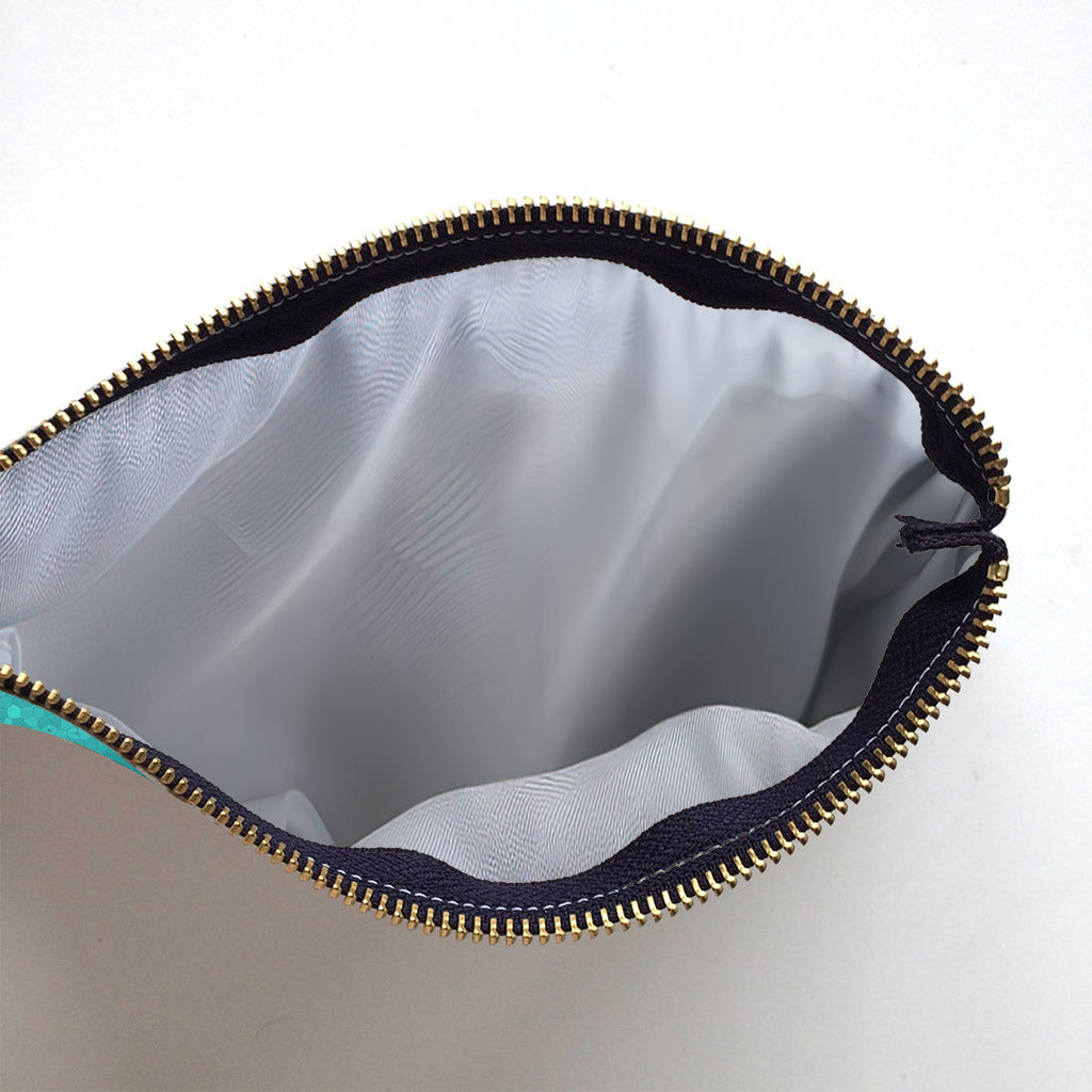 Salty Lil' Beach - Pochette tortue personnalisée