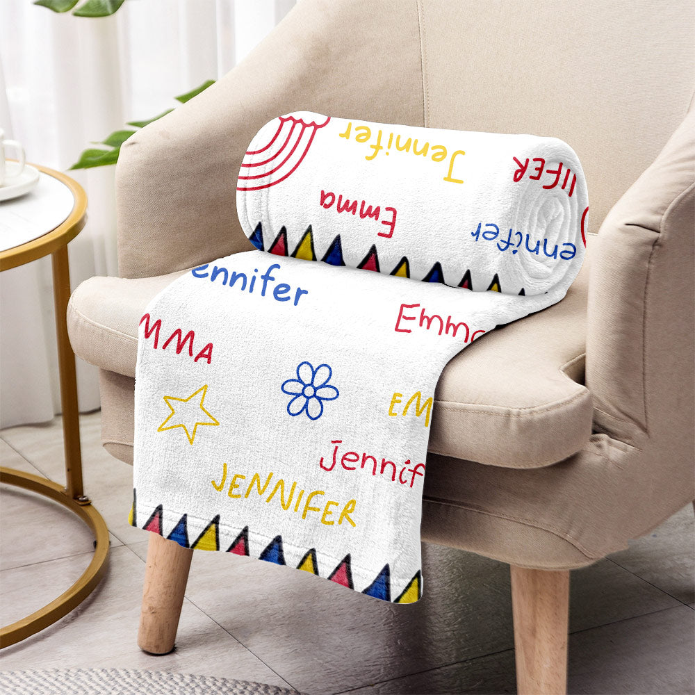 Meilleures amies pour toujours - Cadeau pour une amie - Couverture personnalisée