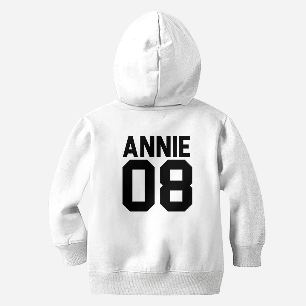 Mode Softball toute la journée - T-shirt de softball personnalisé intégral