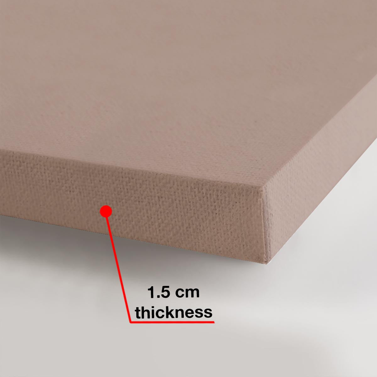 Définition du portrait d'animal de compagnie - Toile et affiche personnalisées pour chien