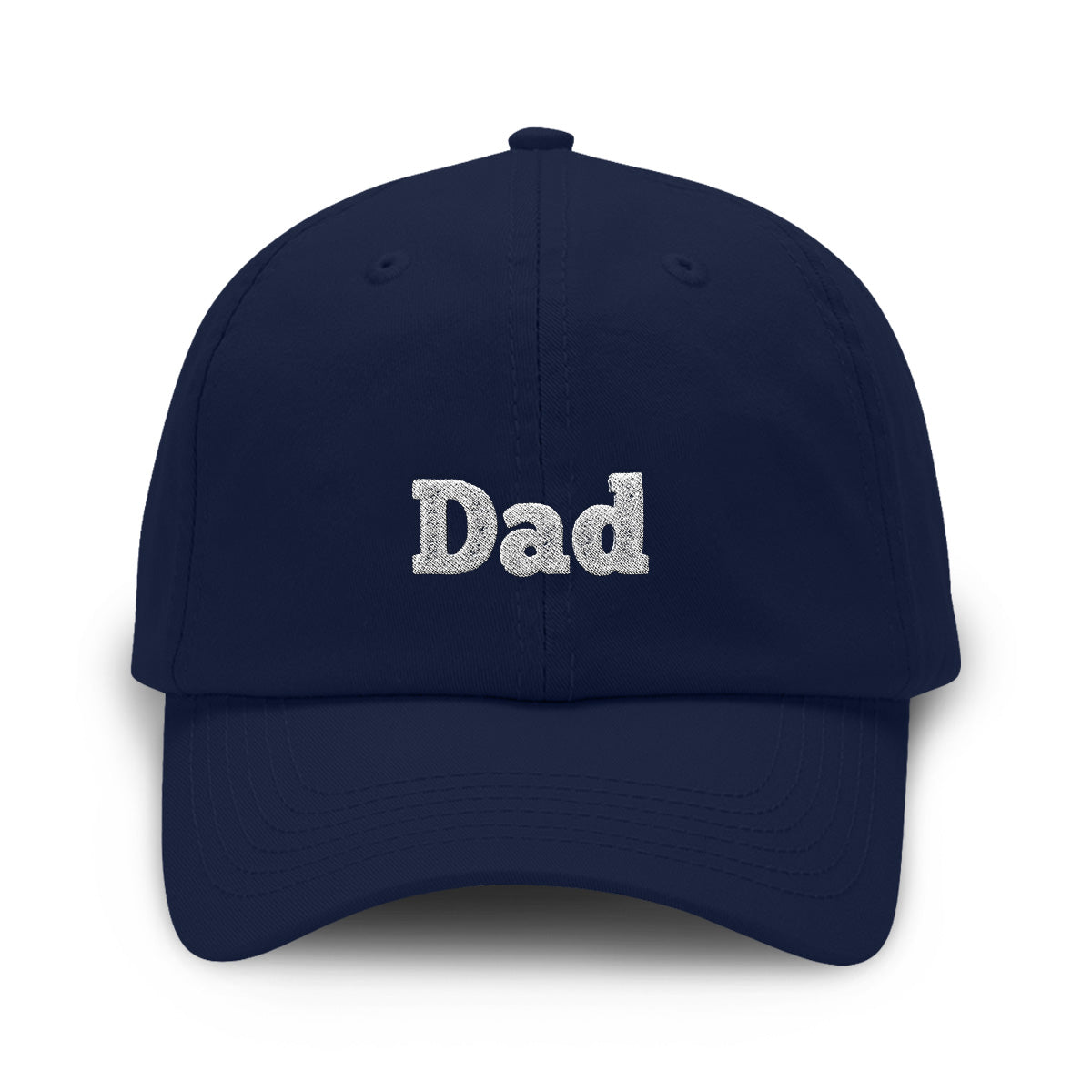 Custom Name - Personalized grandson Embroidered Classic Cap