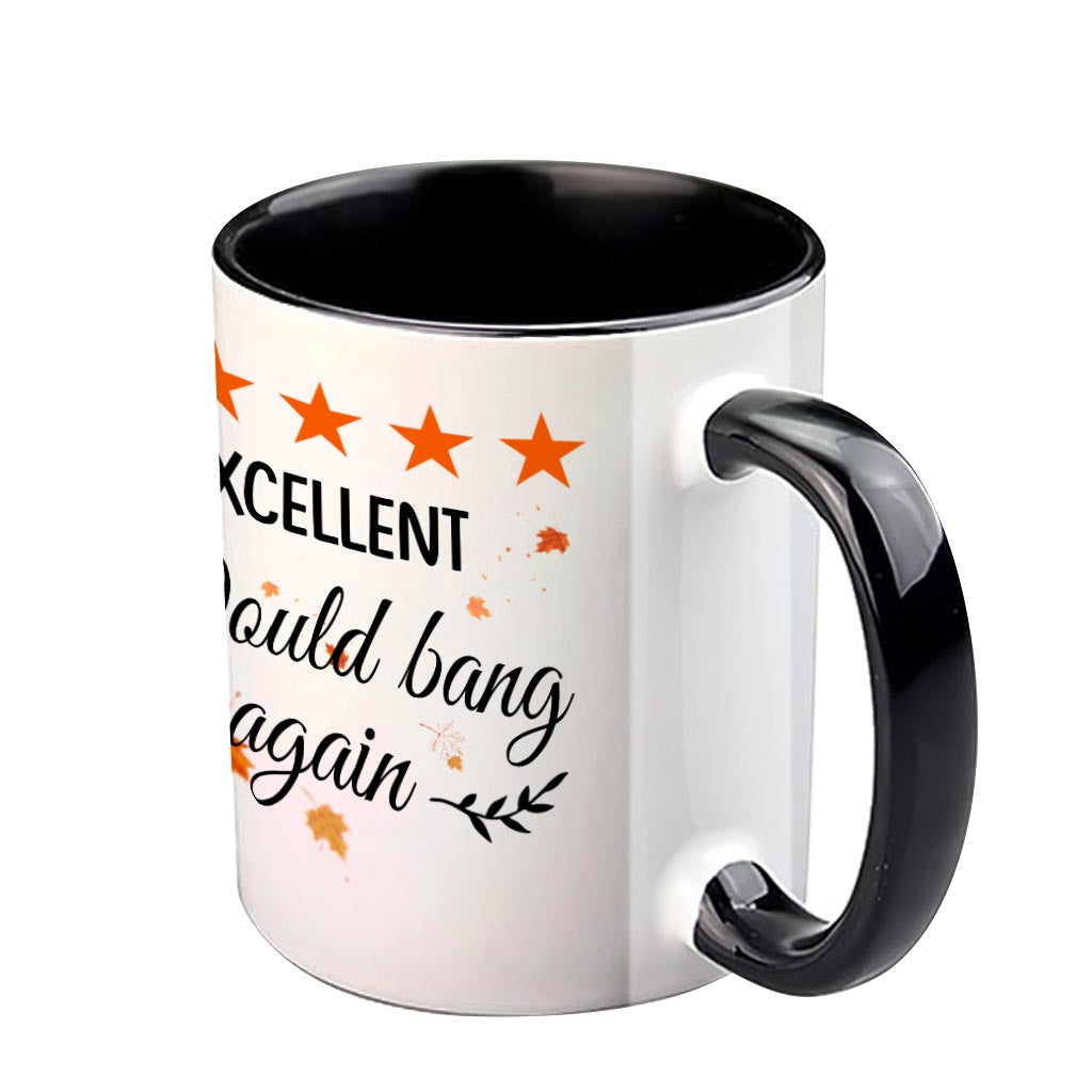 Excellent, à refaire sans hésiter ! – Mug personnalisé pour couple