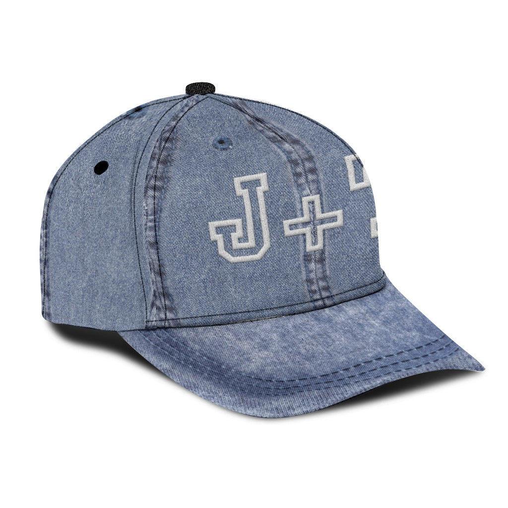 Casquette classique personnalisée pour couple, avec n'importe quel nom et n'importe quelle date d'anniversaire
