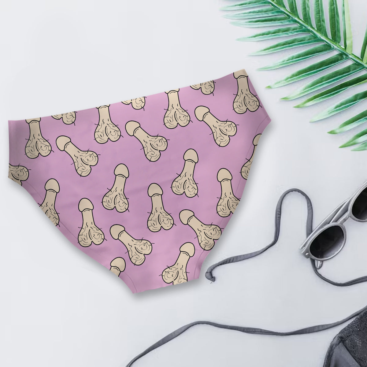 Only You - Culottes personnalisées pour couples de femmes