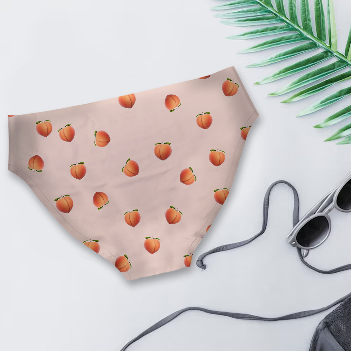 Mangez-moi - Culottes personnalisées pour couples de femmes