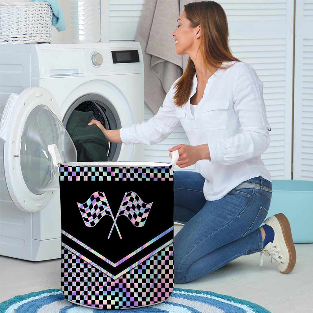 Panier de rangement de course