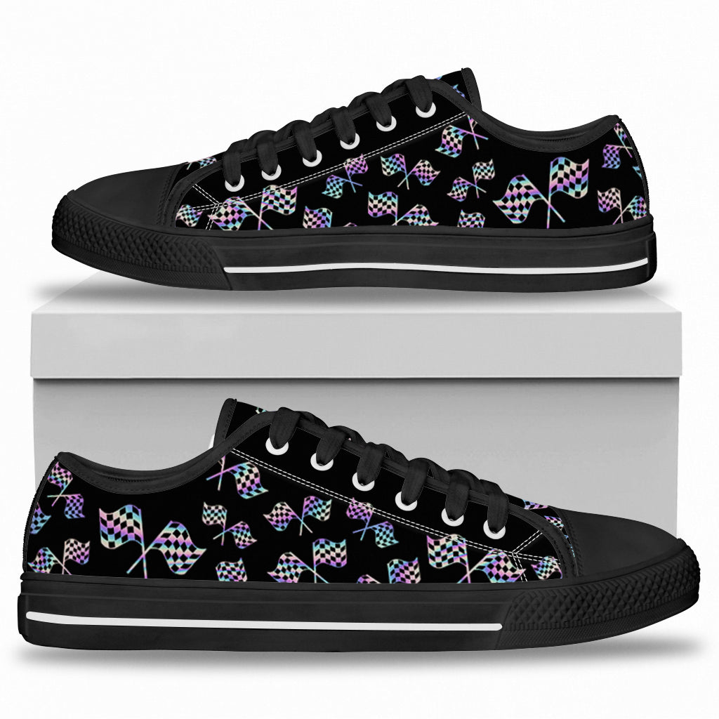 Chaussures basses Love Racing